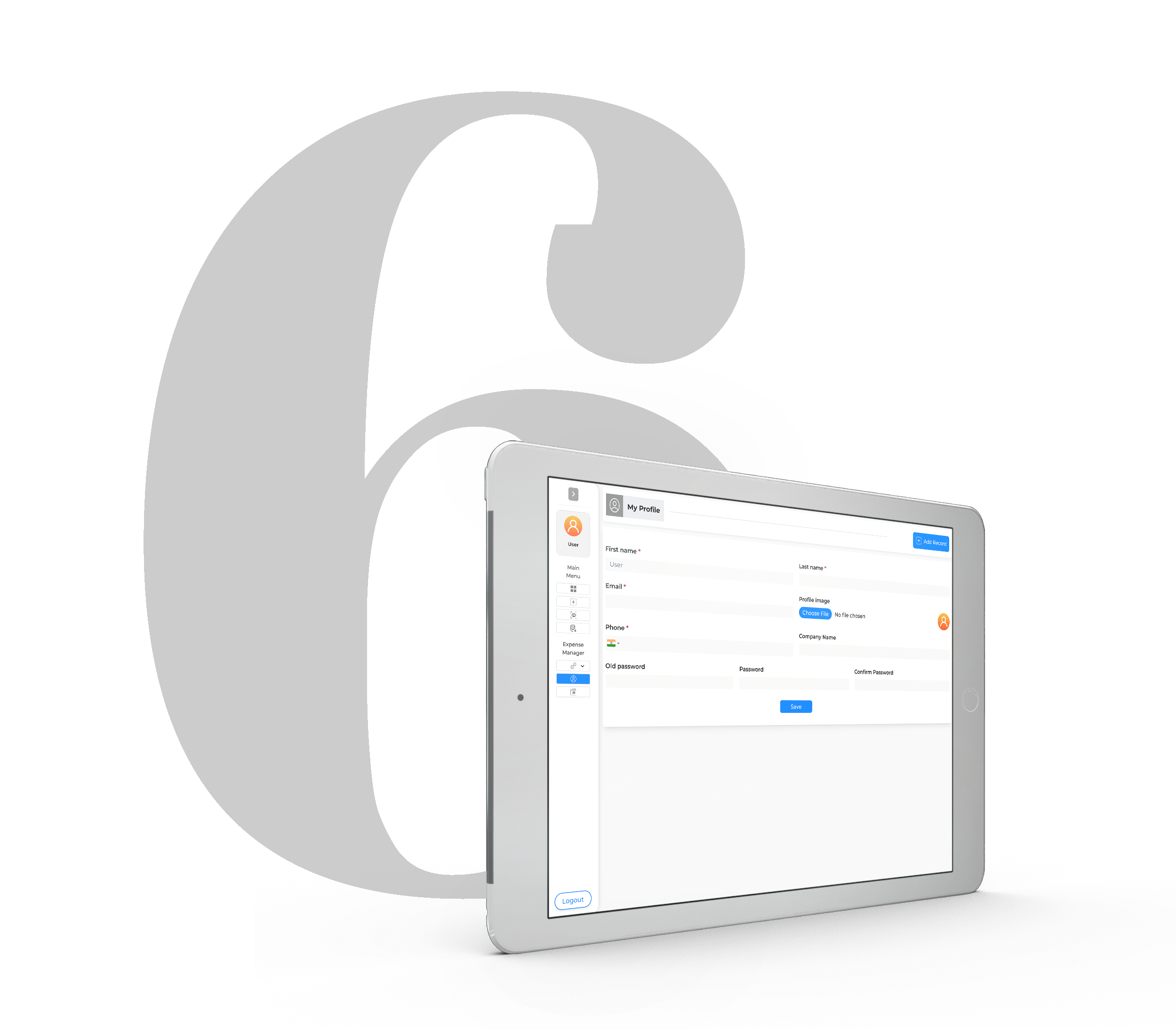 Profile-Management